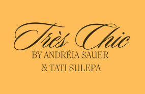Três Chic